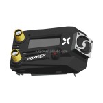 Original Foxeer 4.9G 2.5W Extreme VTX Low Band Module Set Wildfire Dual Reaper VTX With 40CH Lollipop/Echo 2 Patch Antenna